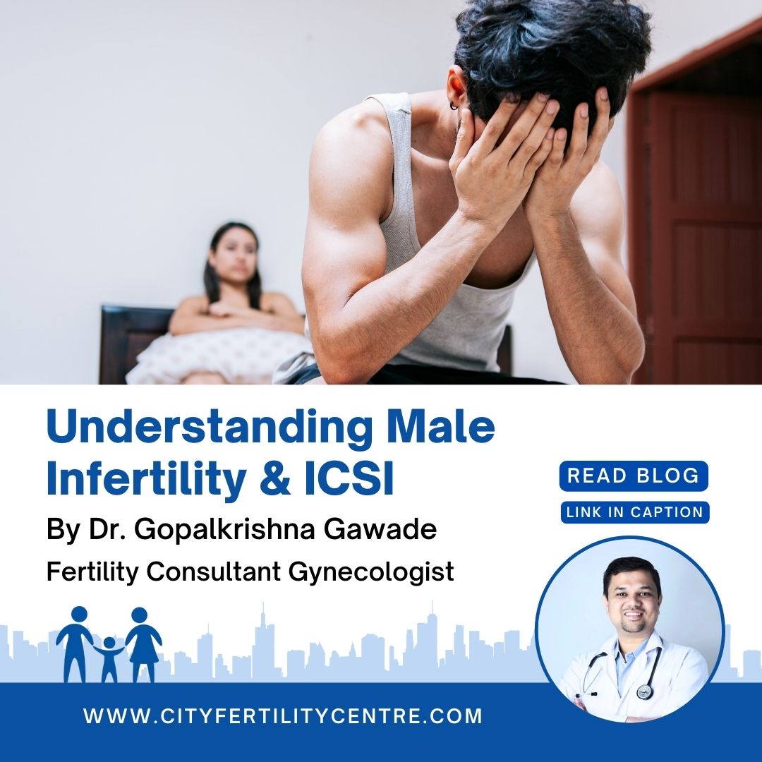 Best Male Infertility Treatments in Sinhgad Road, Pune