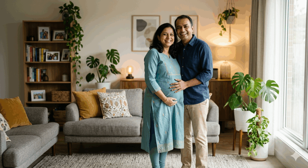 Can You Get Pregnant Naturally After 40
